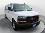 2025 GMC Savana Passenger LS