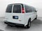 2025 GMC Savana Passenger LS