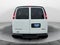 2025 GMC Savana Passenger LS