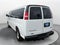 2025 GMC Savana Passenger LS
