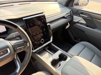 2027 GMC Acadia AT4