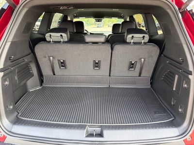2027 GMC Acadia AT4