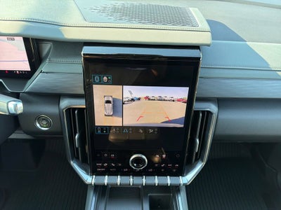 2027 GMC Acadia AT4
