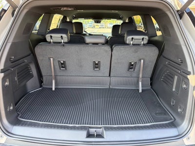 2027 GMC Acadia AT4