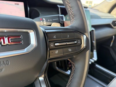 2027 GMC Acadia AT4