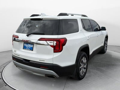 2020 GMC Acadia SLT
