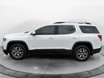 2020 GMC Acadia SLT