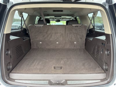 2016 GMC Yukon XL Denali