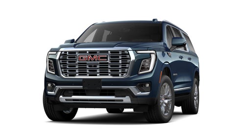 2027 GMC Yukon XL Denali