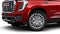 2027 GMC Yukon XL Denali