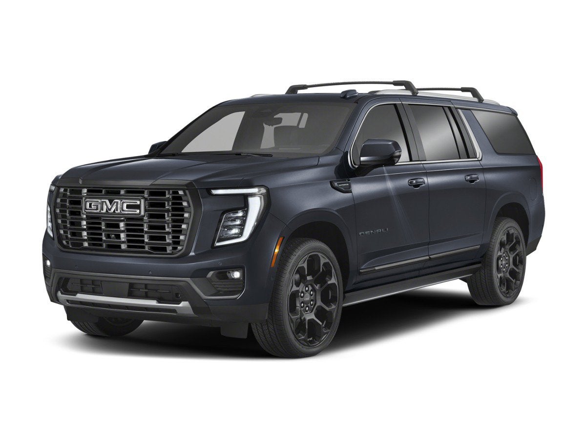 2027 GMC Yukon XL Denali Ultimate