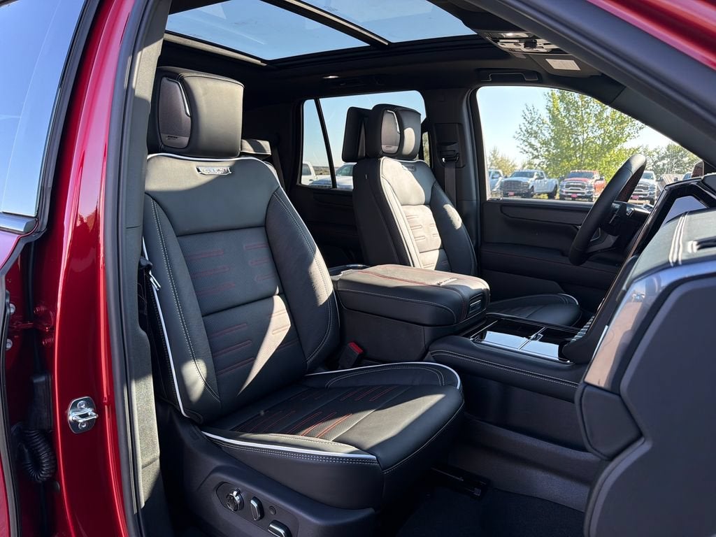 2026 GMC Yukon AT4 Ultimate - Photo 26