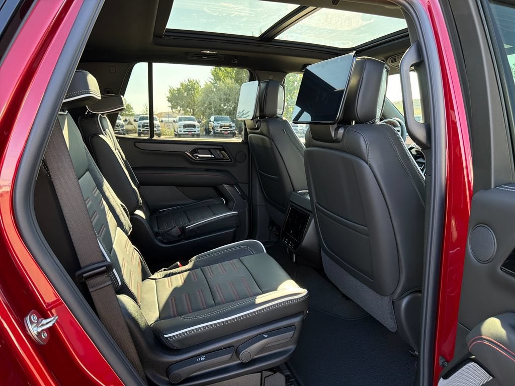2026 GMC Yukon AT4 Ultimate - Photo 27