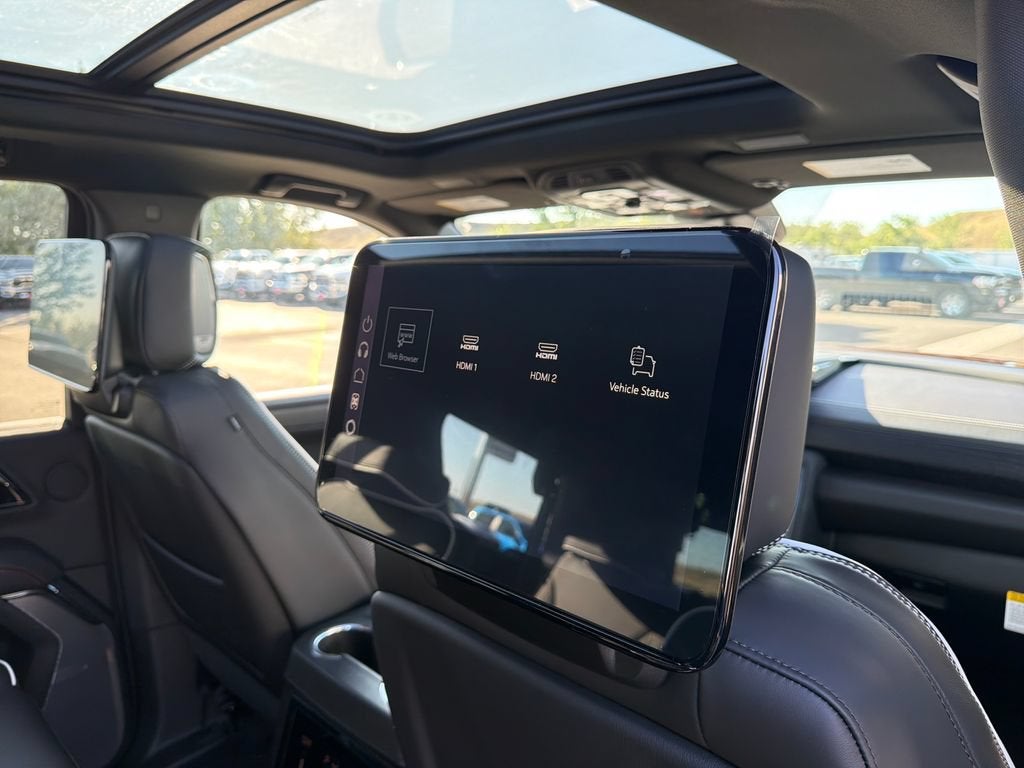 2026 GMC Yukon AT4 Ultimate - Photo 28