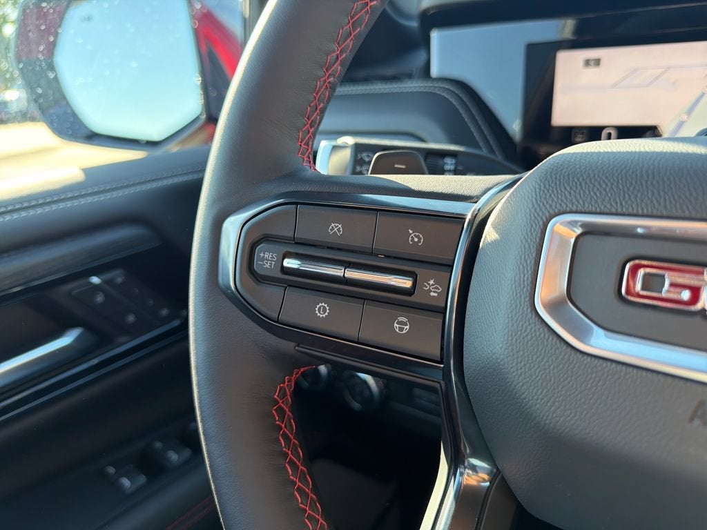 2026 GMC Yukon AT4 Ultimate - Photo 6