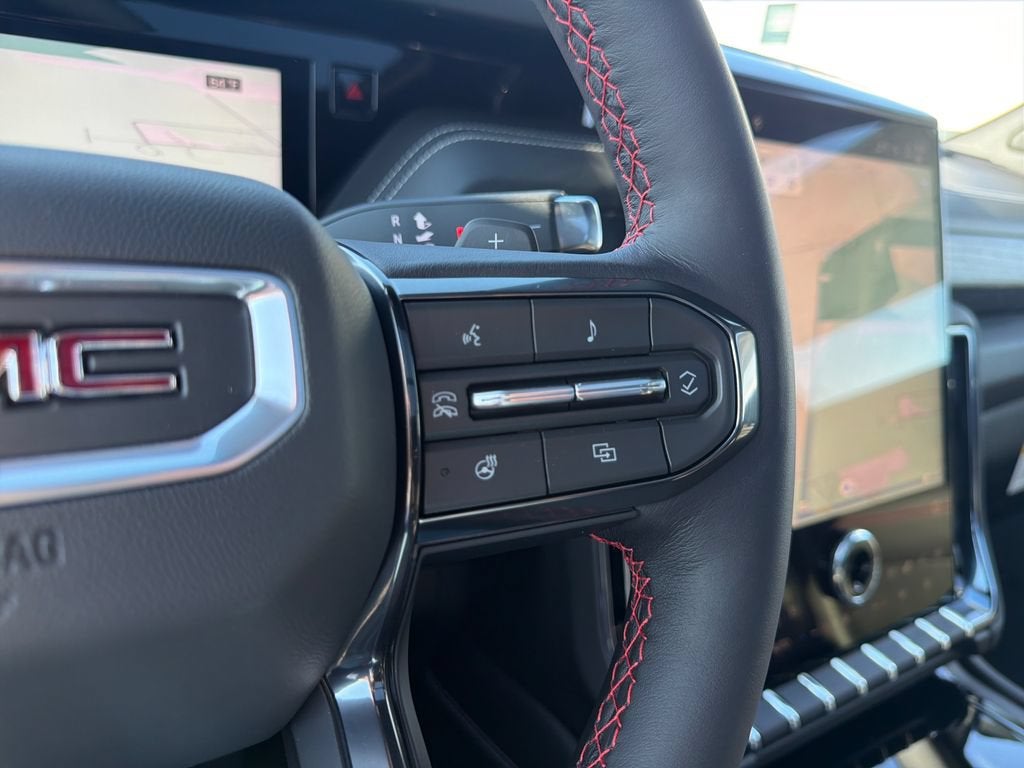 2026 GMC Yukon AT4 Ultimate - Photo 7