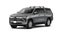 2027 Chevrolet Suburban LT