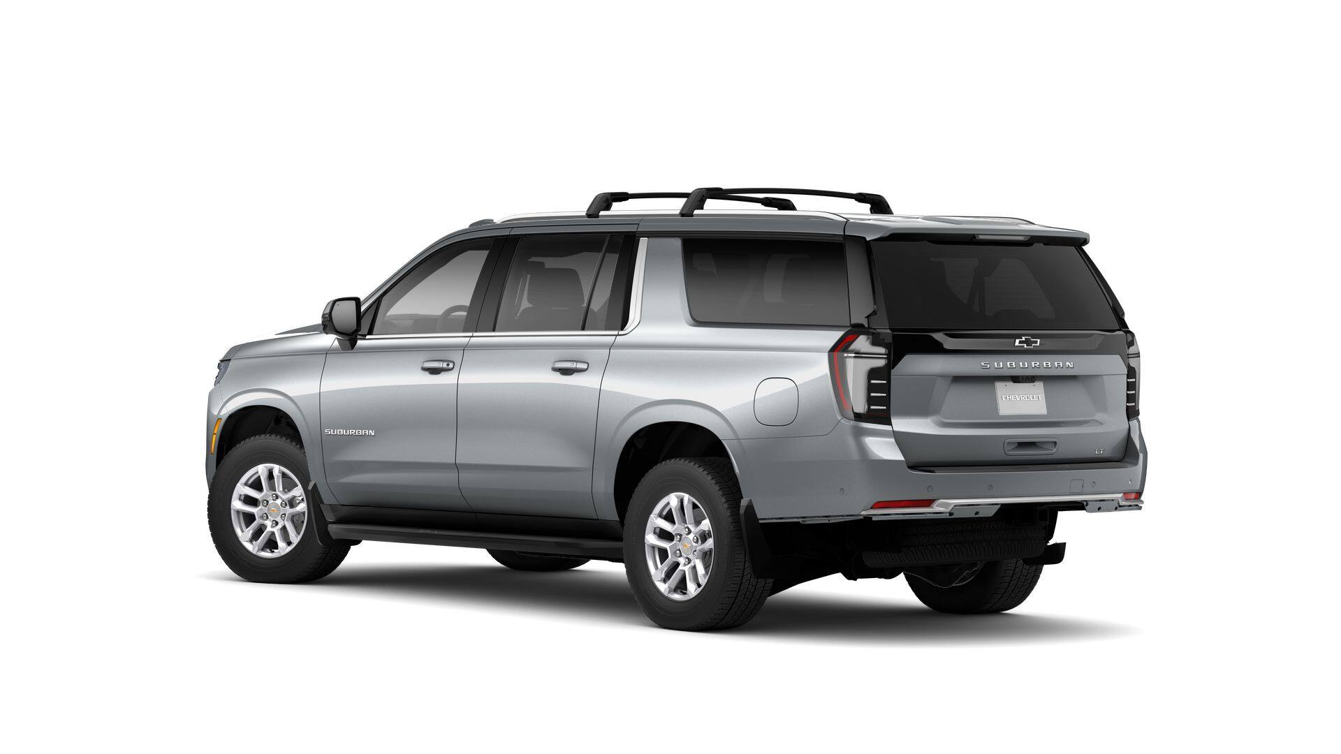 2027 Chevrolet Suburban LT