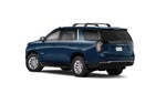 2027 Chevrolet Tahoe LT