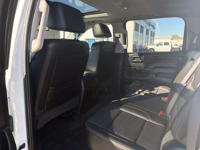 2016 GMC Sierra 2500 HD Denali