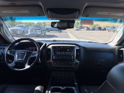 2016 GMC Sierra 2500 HD Denali