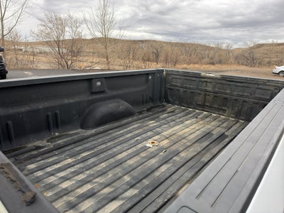 2015 GMC Sierra 2500 HD SLT