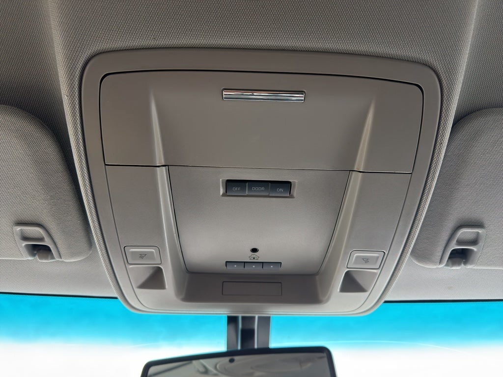 2015 GMC Sierra 2500 HD SLT