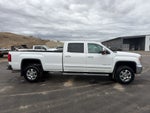2015 GMC Sierra 2500 HD SLT