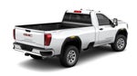 2025 GMC Sierra 3500 HD Pro