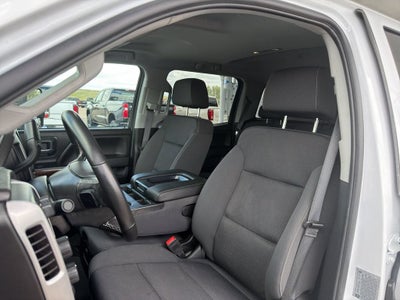 2019 GMC Sierra 3500 HD SLE