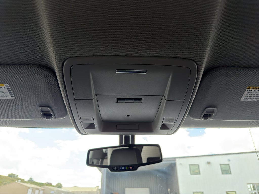 2019 GMC Sierra 3500 HD SLE