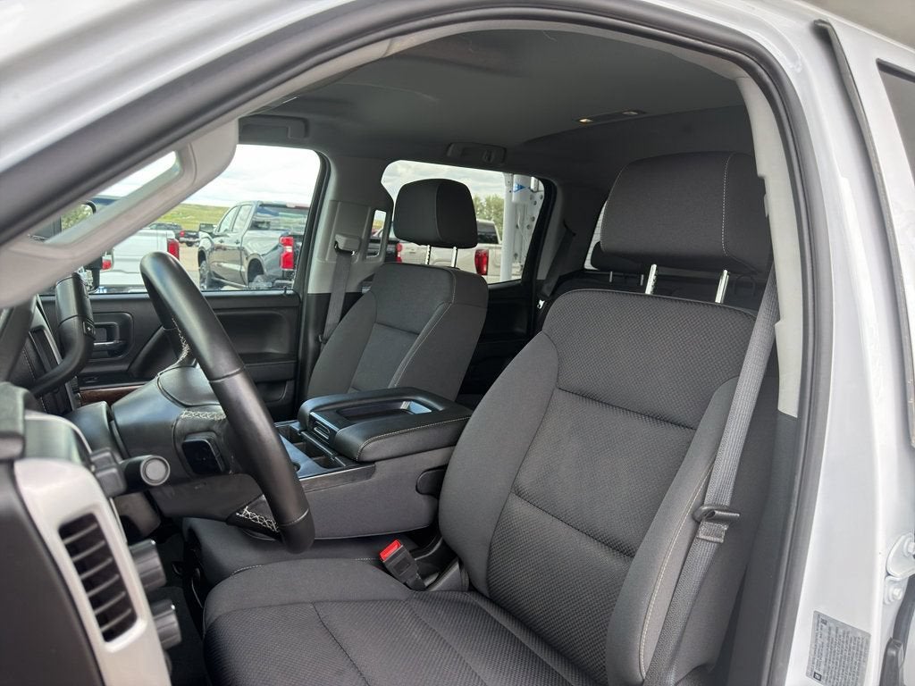 2019 GMC Sierra 3500 HD SLE