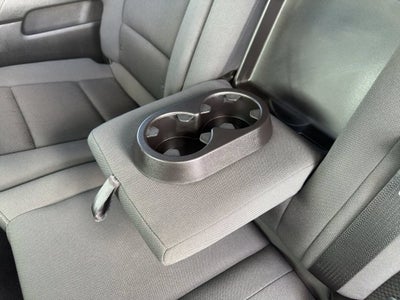 2019 GMC Sierra 3500 HD SLE
