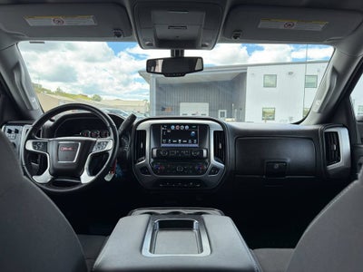 2019 GMC Sierra 3500 HD SLE