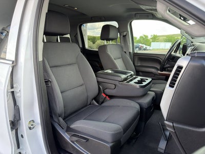 2019 GMC Sierra 3500 HD SLE