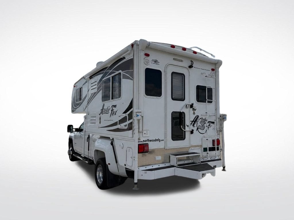 2019 GMC Sierra 3500 HD SLE