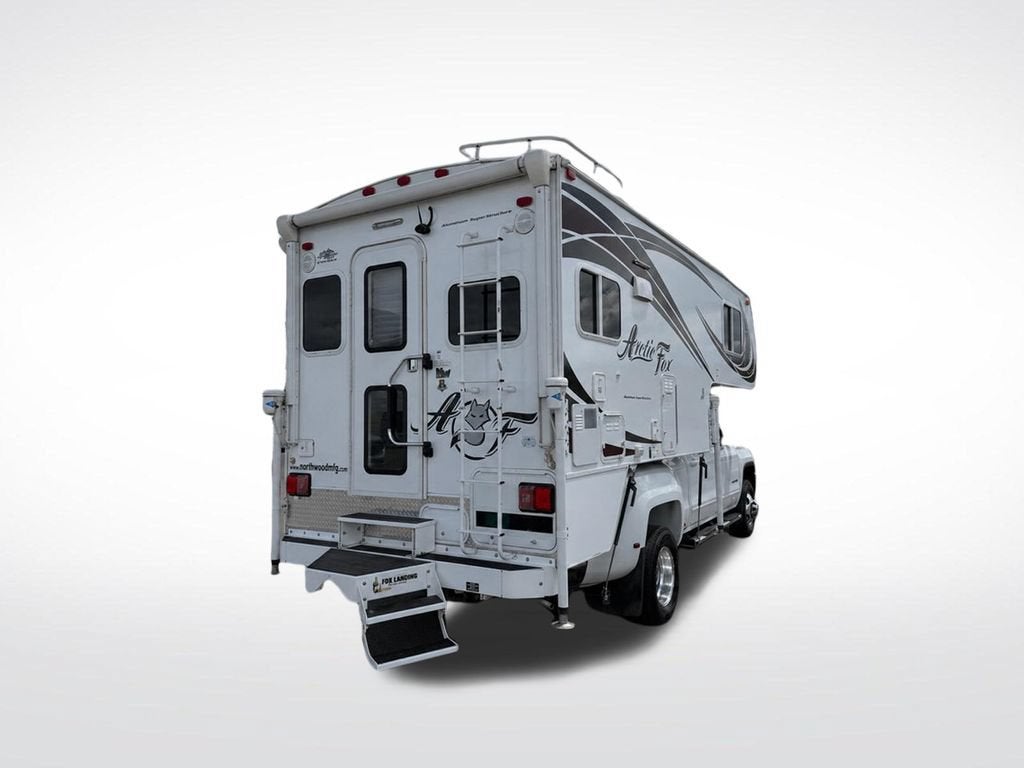 2019 GMC Sierra 3500 HD SLE