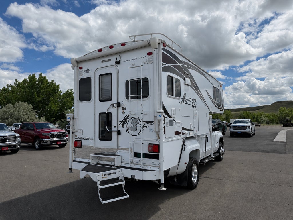 2019 GMC Sierra 3500 HD SLE