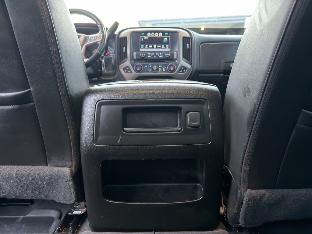 2019 GMC Sierra 3500 HD Denali