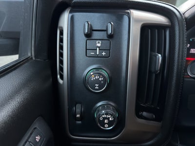 2019 GMC Sierra 3500 HD Denali