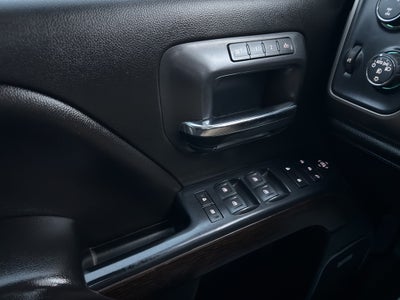 2019 GMC Sierra 3500 HD Denali