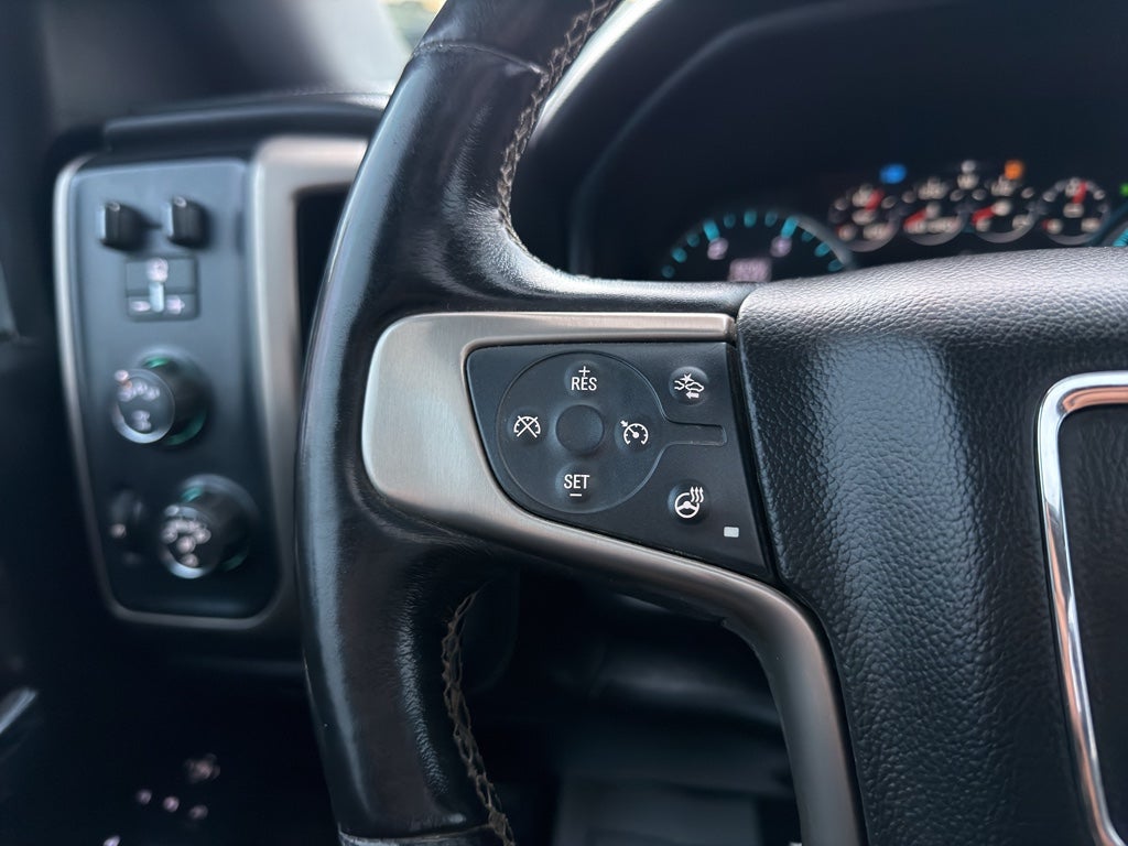 2019 GMC Sierra 3500 HD Denali