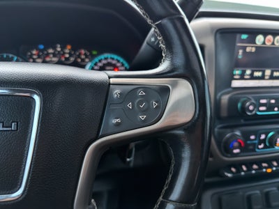 2019 GMC Sierra 3500 HD Denali