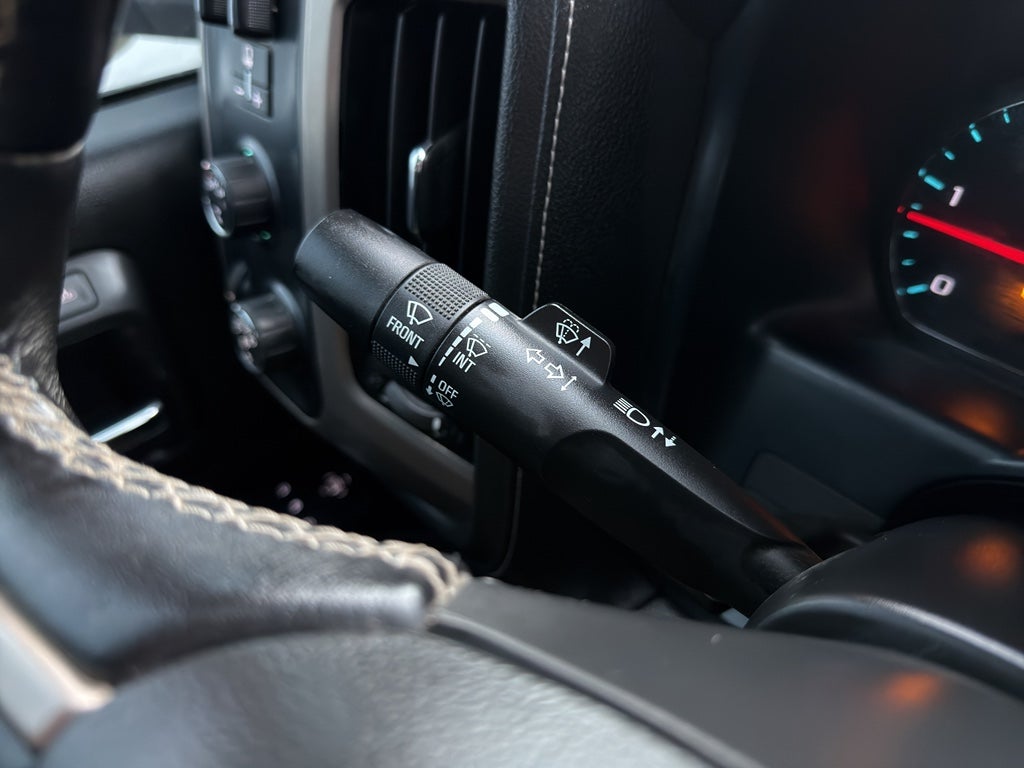 2019 GMC Sierra 3500 HD Denali