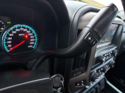 2019 GMC Sierra 3500 HD Denali