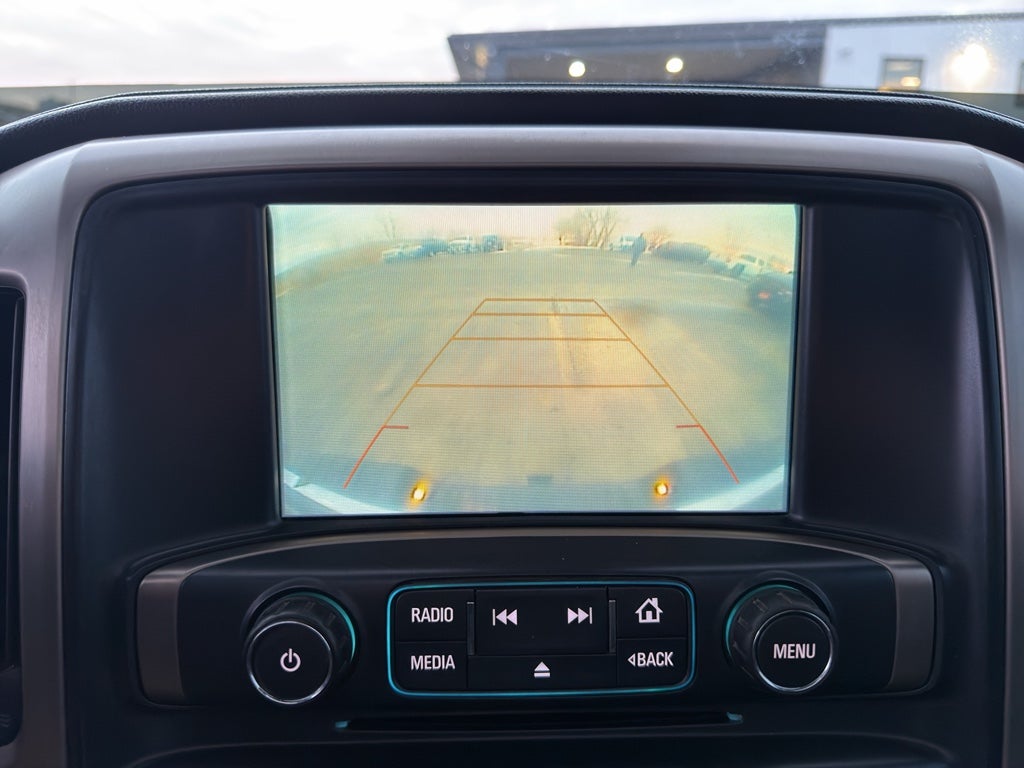 2019 GMC Sierra 3500 HD Denali