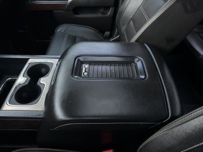 2019 GMC Sierra 3500 HD Denali