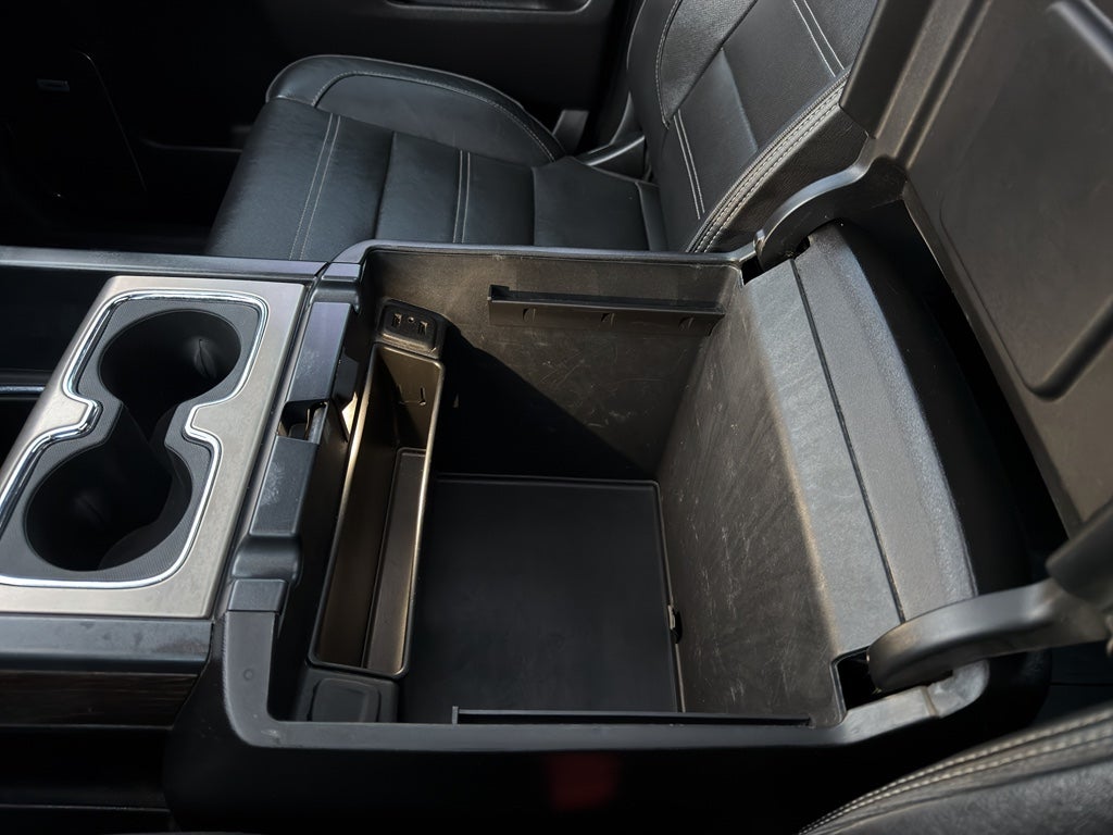 2019 GMC Sierra 3500 HD Denali