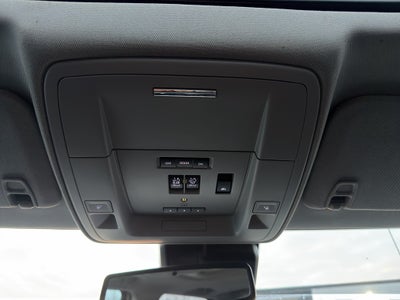 2019 GMC Sierra 3500 HD Denali