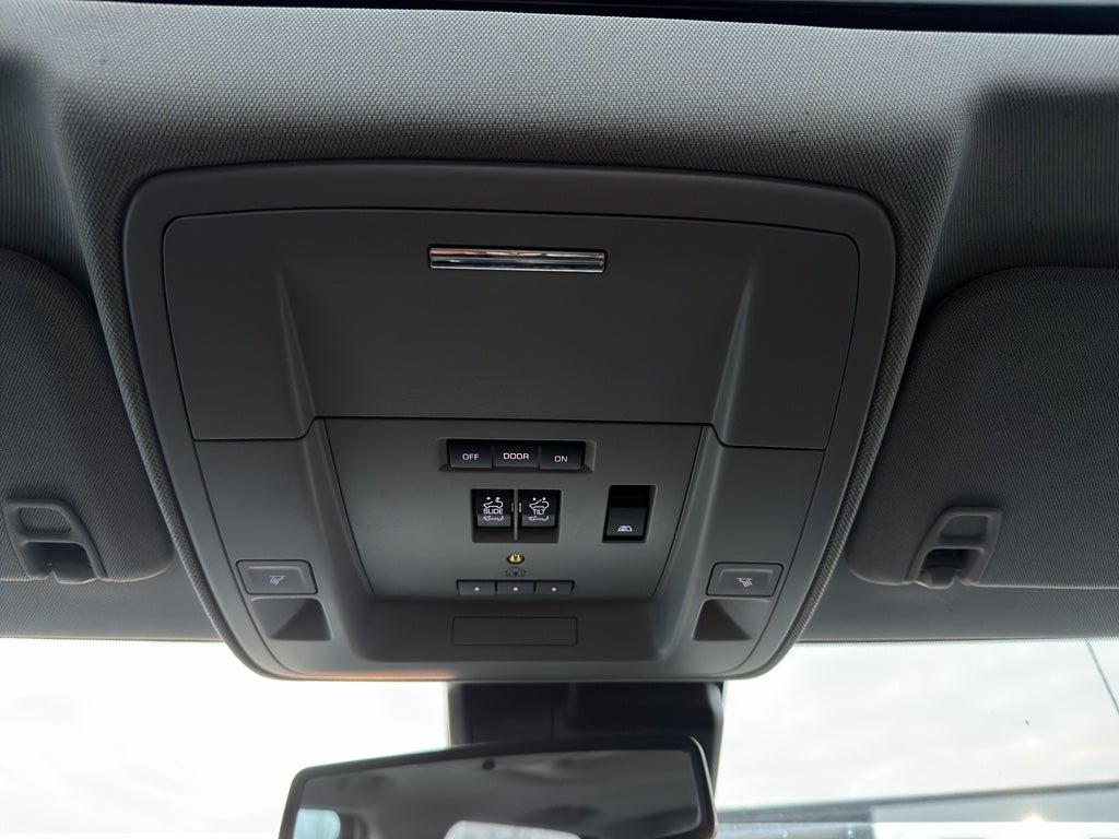 2019 GMC Sierra 3500 HD Denali